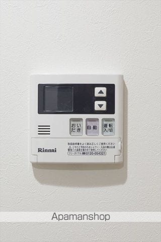 GARANの内装写真