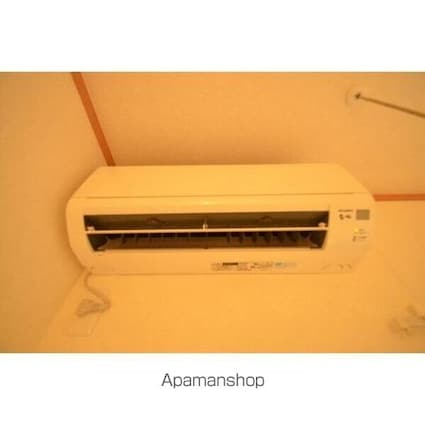 フォレストメゾン大岡山[2LDK/63.14m2]のその他設備