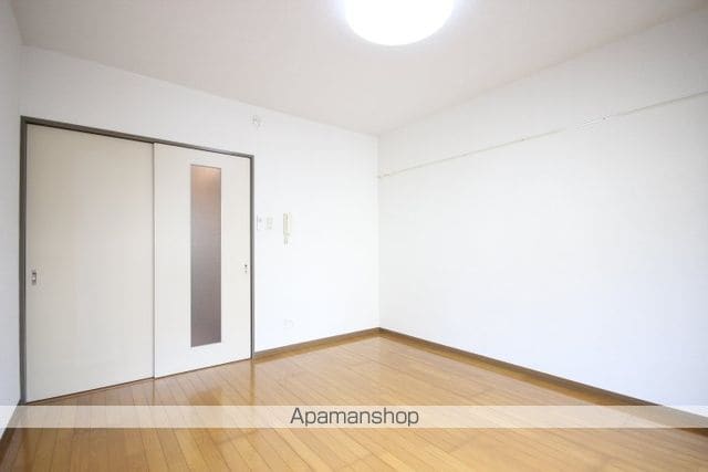 T.R.Mマンションの内装写真