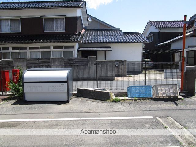 K’SB田園 III号館の周辺写真
