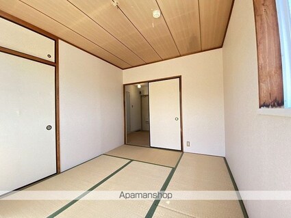 コーポ中村[2DK/39.66m2]の内装7