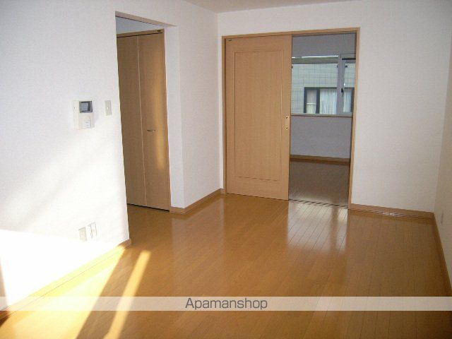 札幌市清田区 3階建 築22年の内装写真