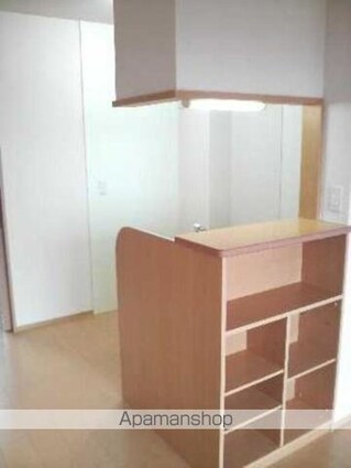 レジデンス　ＭＩＹＡＭＯＴＯ[1LDK/33.39m2]の収納