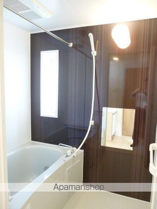 ラシーネ南阿佐ヶ谷[1LDK/36.47m2]のバス