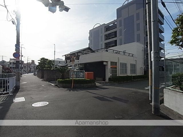 コートラヴィーニアの周辺写真