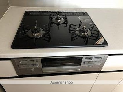 東京都練馬区東大泉１丁目[1LDK/58.16m2]のその他設備