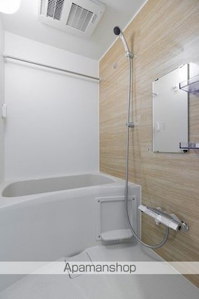 ＳＯＬＡＳＩＡ　ｒｅｓｉｄｅｎｃｅ荻窪[1DK/25.73m2]のバス