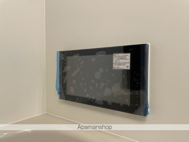 DMKー23の内装写真