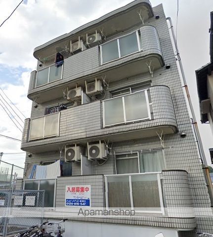 ラフォーレ四季の外観写真