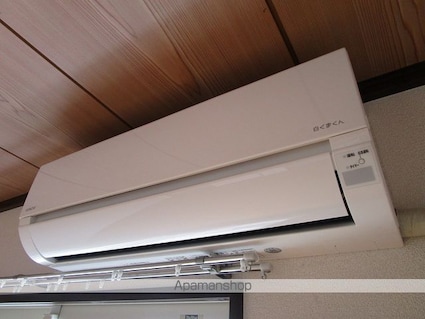 宮城県仙台市青葉区川内大工町[1K/24m2]のその他設備