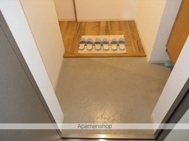 PATIOS7の内装写真