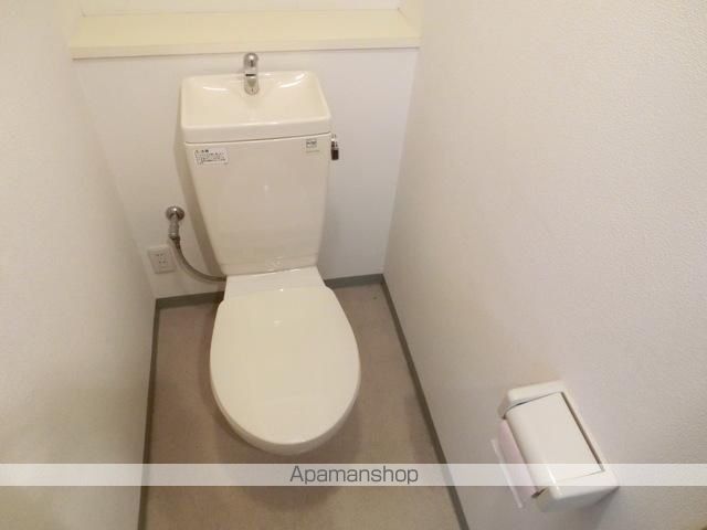 スカイコートヌーベル早稲田の内装写真