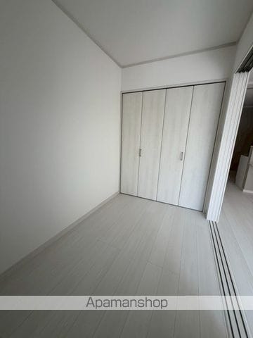 ラフール湘南の内装写真