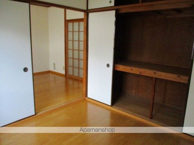 ハイツあさひの内装写真