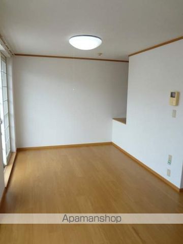 ネムス Cの内装写真