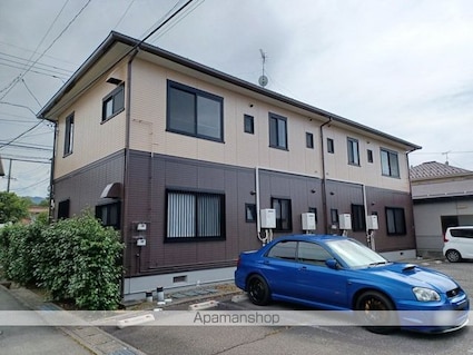 ＤＩＡＳ　ＯＡＮＡ　Ｄ棟[2K/42.6m2]の外観2