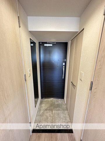 メイクス熱田神宮の内装写真