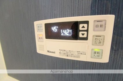 ピースタウン川東[1LDK/52.39m2]のその他設備