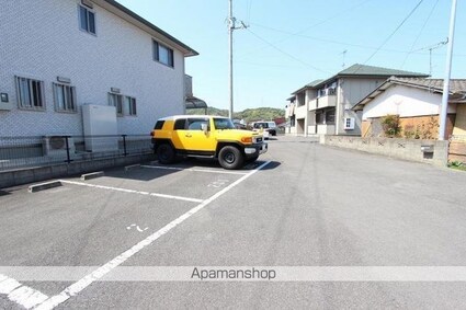 ファミール牟礼[3DK/54.07m2]の共用部3