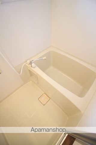 S.T.VILLA TSUSHIMA Bの内装写真