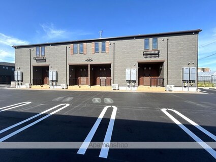 クルールＢ[1LDK/50.14m2]の外観1