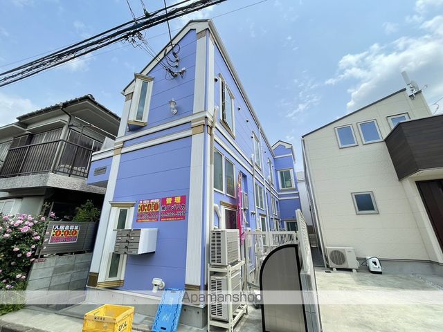 ソフィアジェラートの外観写真