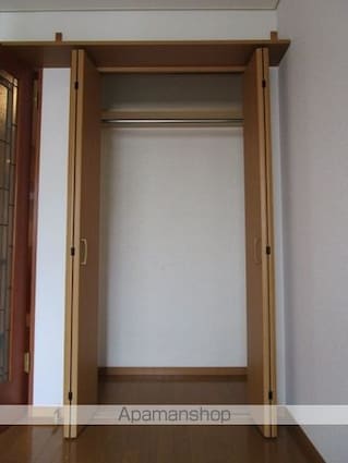 リヴェール杉並[1K/23.4m2]の収納