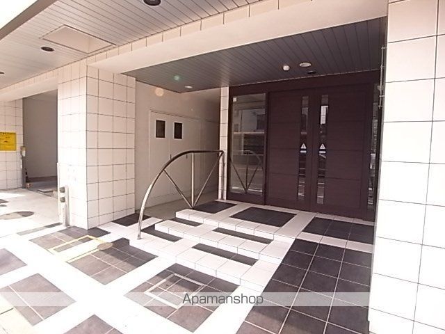 フローライト徳川の外観写真