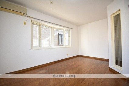 メゾンアルファ[1K/28.98m2]のリビング・居間