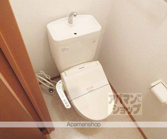 NF別保ハイツの内装写真