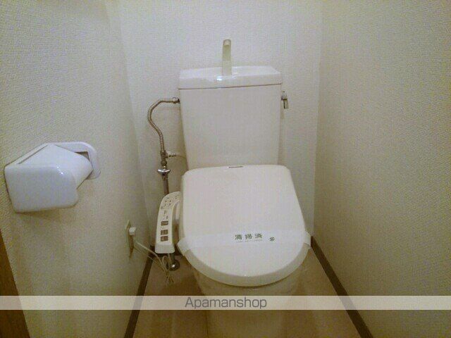 サンライズオアシスCの内装写真