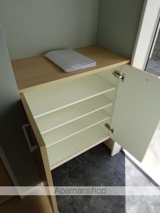 ピュアスプリング[1LDK/37.29m2]の内装1