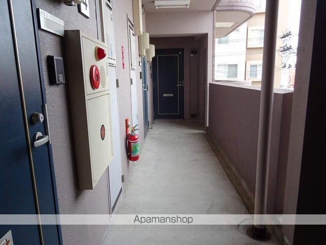 クレセール河原町のその他写真