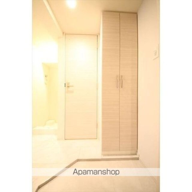 ＡＺＥＳＴ　志村三丁目Ⅱ[1DK/28.62m2]のその他内装5