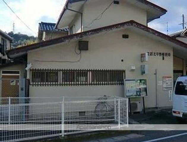 K&YIIIの周辺写真
