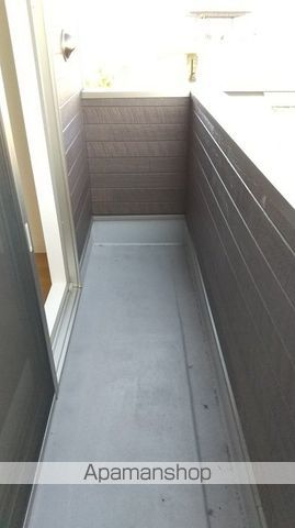 エルキュール A棟の内装写真