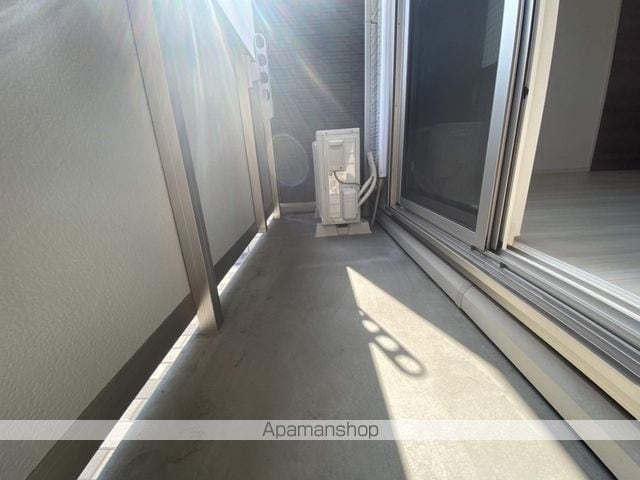 ファミールD希IIの内装写真