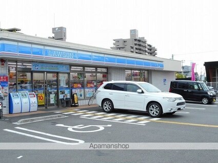 Ｒａｆｆｉｎｅ[2LDK/66m2]の周辺1