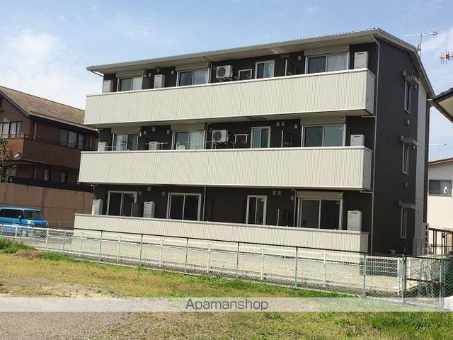 ブルーノ千代田の外観写真
