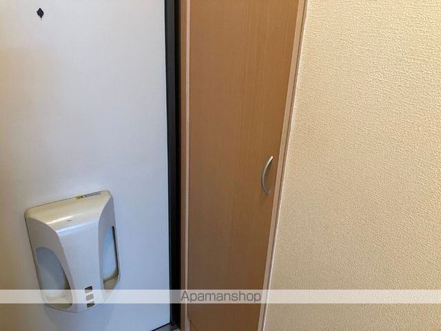 クレールアヴニール Bの内装写真