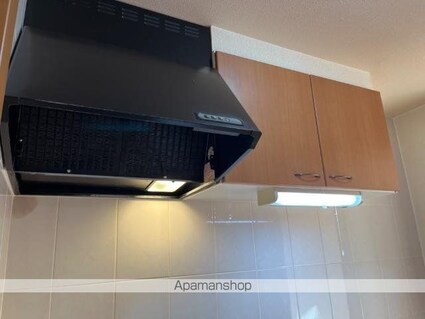 イーストリバー[1K/29.75m2]の内装3