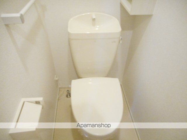 サンハピネスの内装写真
