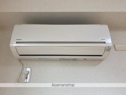 ラ・フォーレⅢ[1LDK/41.27m2]のその他設備