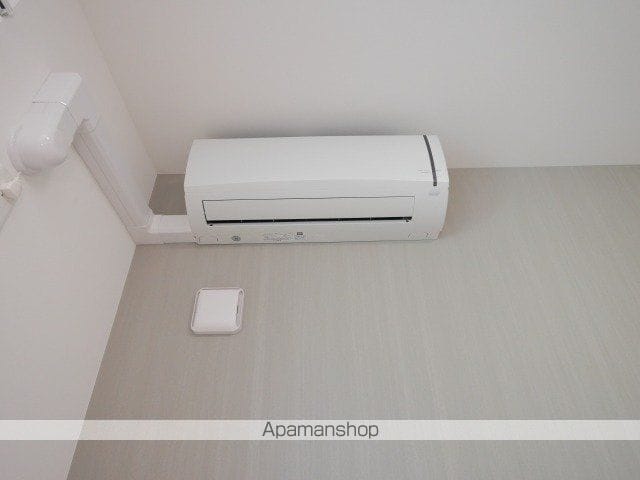 MJSQUARE KOTONIの内装写真