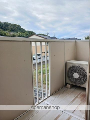 グリンピア古都Aの内装写真