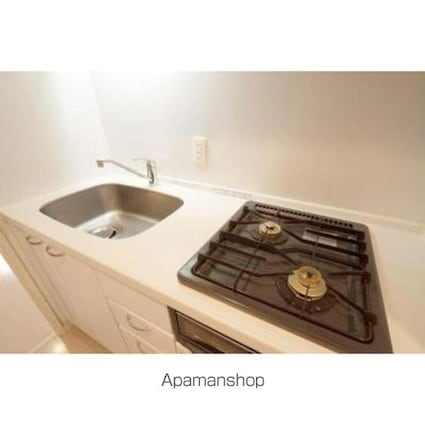 パークアクシス日本橋ステージ[1K/30.17m2]のその他内装5