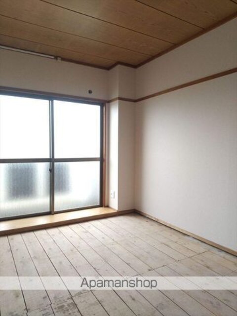 和歌山県和歌山市西浜[3DK/49.5m2]の内装6