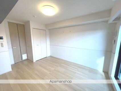 レジデンス　堤[1K/27.02m2]のその他内装