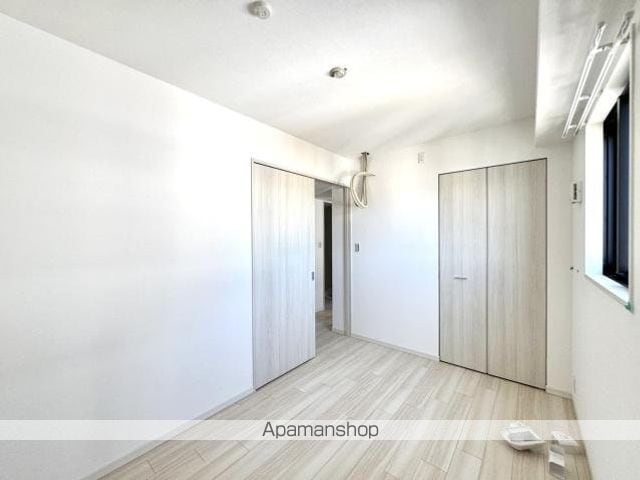 SーRESIDENCE瓦町駅aloの内装写真