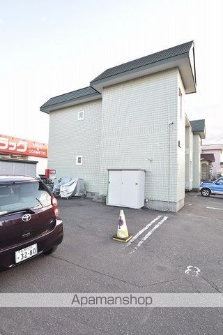 ソシアルトミイNO.83の外観写真